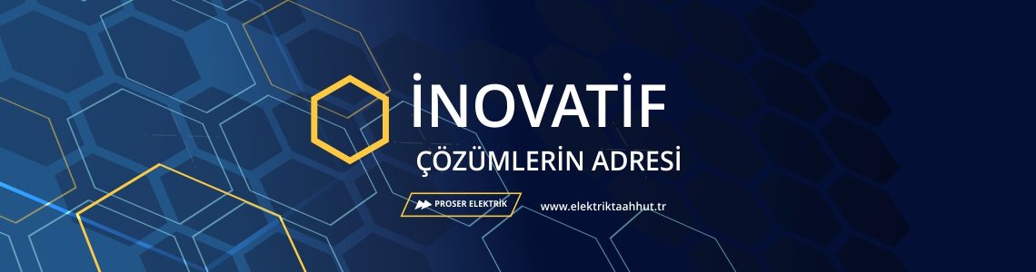 Elektrik Danışmanlık Firması