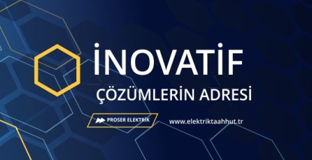 Elektrik Danışmanlık Firması