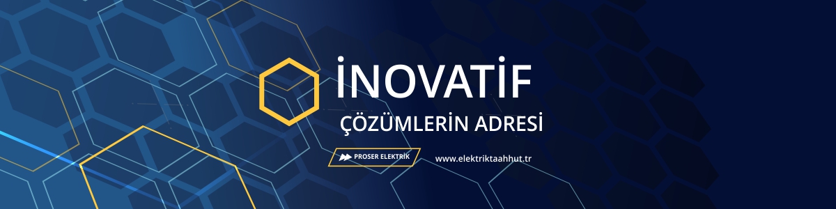 Elektrik Danışmanlık Firması