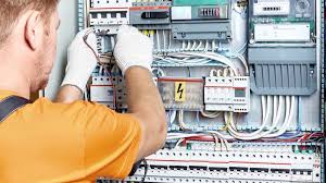 Elektrik Bakım Ve Onarım