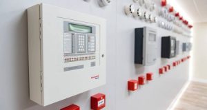 Yangın Alarm Sistemi Fiyatları