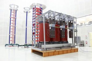 Trafo Projesi Çizimi Firmaları