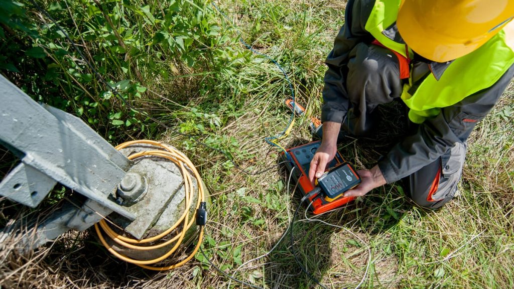 Elektrik Taahhüt Firmaları