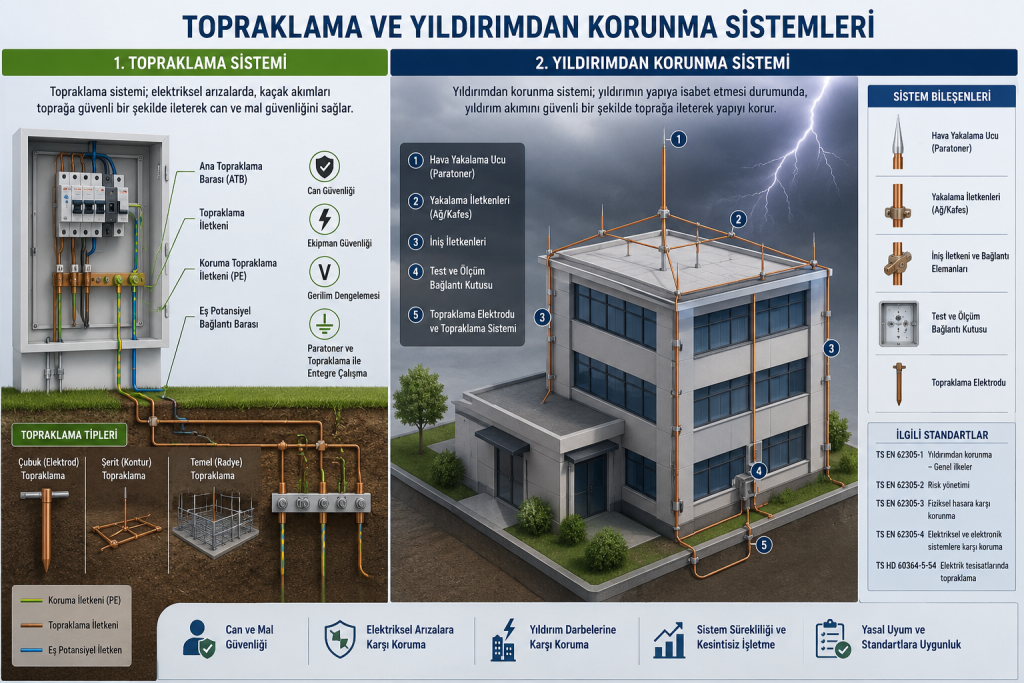 Başakşehir Elektrik Firmaları